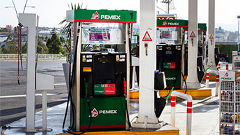 La Luz de Tampico 5729