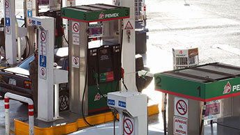 La Luz de Tampico 5729