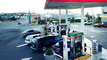 La Luz de Tampico 5729