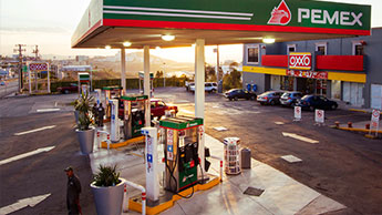 La Luz de Tampico 5729