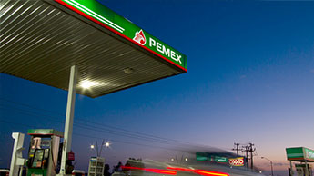 La Luz de Tampico 5729