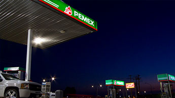 La Luz de Tampico 5729