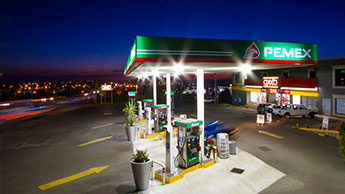 La Luz de Tampico 5729